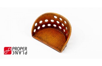 Observer seat for Caudron G.III (Type I) - 1/32