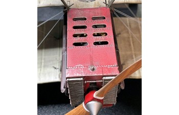 SE.5a Wolseley Viper Conversion Set (for Wingnut Wings Kit) - Future release