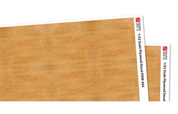 Roland D.VIa Fuselage Decal (PDW-5445) - 1/32