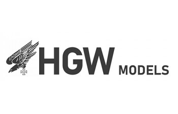 AEG G.IV - HGW Seatbelts 1/32