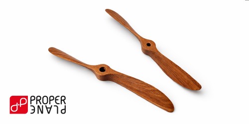 Integral/Germania propeller (Fokker E.II/E.III/E.IV) 1/32