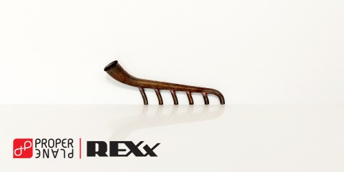 Junkers D.I - REXx Exhaust 1/32