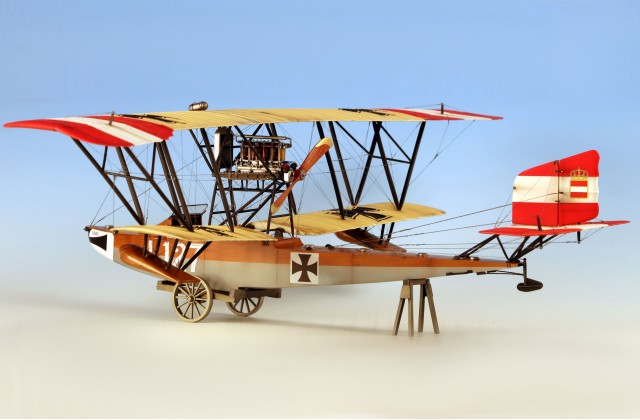 Lohner Type "L" by Mark Smith