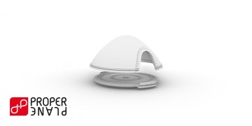 Raised Profile RD-013