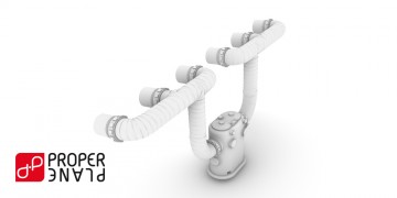 Wrapped Manifolds +USD 7.20