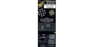 Radiator - HGW-132040 +USD 7.10