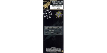 Surface Parts - HGW-132056 +USD 7.60