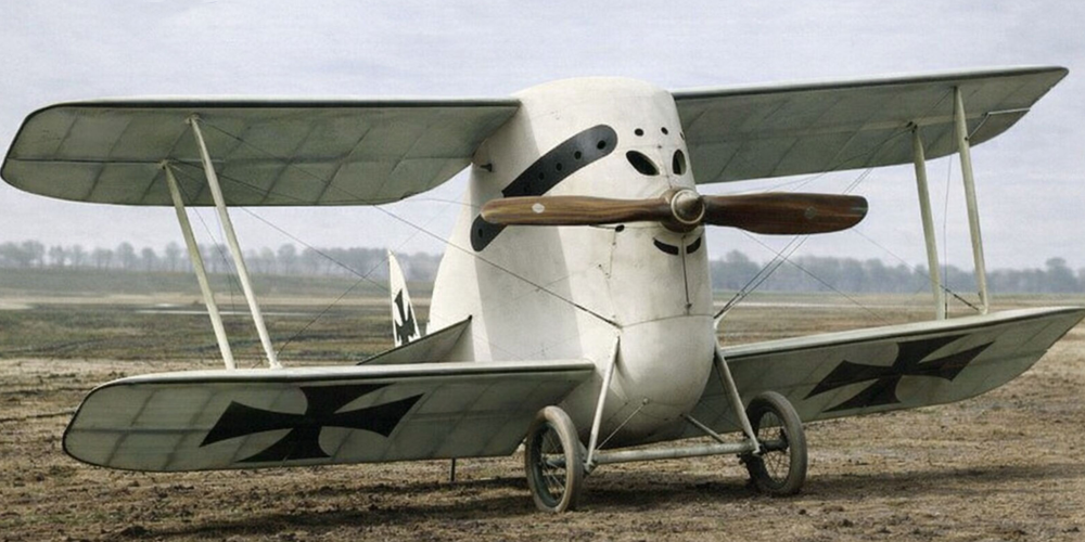 DFW T.28 Floch + Proper Plane Extras (MM032-007) - 1/32 DFW T.28 Floch + Proper Plane Extras (MM032-007) - 1/32