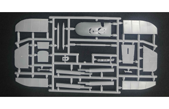 DFW T.28 Floch + Proper Plane Extras (MM032-007) - 1/32 DFW T.28 Floch + Proper Plane Extras (MM032-007) - 1/32