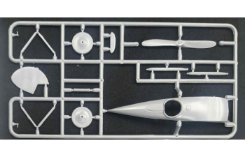 DFW T.28 Floch + Proper Plane Extras (MM032-007) - 1/32 DFW T.28 Floch + Proper Plane Extras (MM032-007) - 1/32