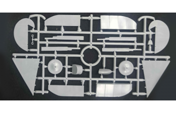DFW T.28 Floch + Proper Plane Extras (MM032-007) - 1/32 DFW T.28 Floch + Proper Plane Extras (MM032-007) - 1/32