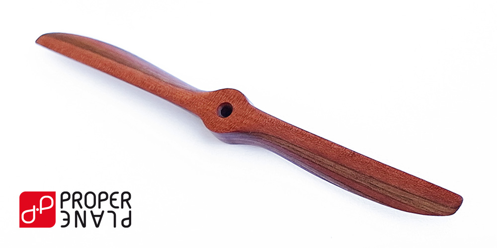 Behrend und Ruggebrecht Propeller for LVG C.VI 1/32 Behrend und Ruggebrecht Propeller for LVG C.VI 1/32