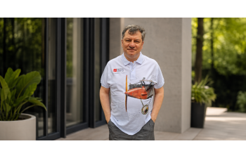 Halberstadt Cl.II Polo Shirt – Restoring History Collection