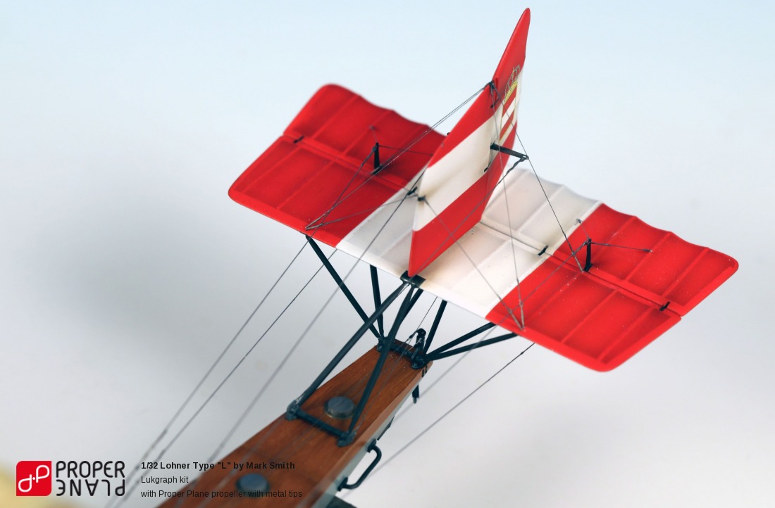 Lohner Type "L" by Mark Smith